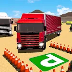 Truck Parking Truck Games | Indus Appstore | App Icon