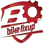 BikeFixup - Bike Service App | Indus Appstore | App Icon