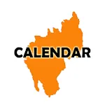 All Tripura Calendar 2024 | Indus Appstore | App Icon