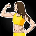 Arm Workout for Women | Indus Appstore | App Icon