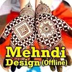 Mehndi Designs Latest 2021 | Indus Appstore | App Icon