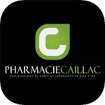 Pharmacie Caillac | Indus Appstore | App Icon