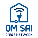 Om Sai Cable Network | Indus Appstore | App Icon