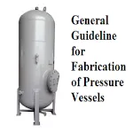 Pressure Vessel Guidelines | Indus Appstore | App Icon