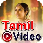 Tamil Songs: Tamil Video: Tami | Indus Appstore | App Icon