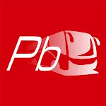 Pasabus | Indus Appstore | App Icon