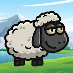 The Sheep Run Adventure Game | Indus Appstore | App Icon