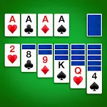 Solitaire - Classic Card Games | Indus Appstore | App Icon