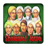 Sholawat Jawa Mp3 Offline | Indus Appstore | App Icon