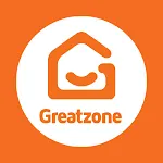 Greatzone | Indus Appstore | App Icon