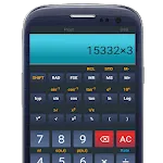 Scientific Calculator - Classi | Indus Appstore | App Icon