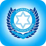 Illawarra Sports High School | Indus Appstore | App Icon