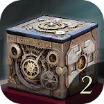 Mystery Box 2: Evolution | Indus Appstore | App Icon