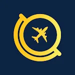 Tryotel: Book Flights | Indus Appstore | App Icon