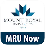 MRU Now | Indus Appstore | App Icon