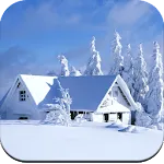 Winter Wallpaper 4K | Indus Appstore | App Icon