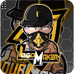 FF Logo Maker - Gaming Esports | Indus Appstore | App Icon