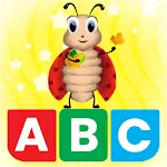 ABC kids baby games for a to z | Indus Appstore | App Icon