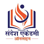 Sandesh Academy Online | Indus Appstore | App Icon