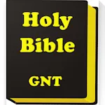 Bible  Good News Translation | Indus Appstore | App Icon