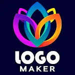 Logo Maker Logo Design Creator | Indus Appstore | App Icon