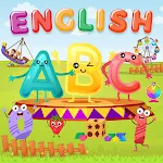 Kids English Learning Games | Indus Appstore | App Icon