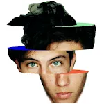 PhotoLab-Sliced 3D head effect | Indus Appstore | App Icon