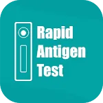 Rapid Antigen App | Indus Appstore | App Icon