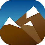 Altimeter Offline | Indus Appstore | App Icon