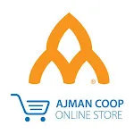 Ajman Coop | Indus Appstore | App Icon