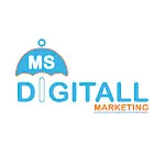 MS DIGITALL MARKETING | Indus Appstore | App Icon