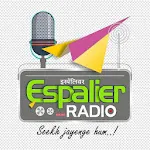 Radio Espalierapp icon