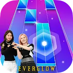 Everglow Piano Game | Indus Appstore | App Icon