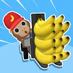 Idle Banana Tycoon | Indus Appstore | App Icon