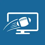 Live Sports TV Listings Guide | Indus Appstore | App Icon