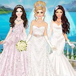 Model Wedding - Girls Games | Indus Appstore | App Icon