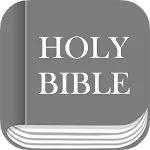 Holy Bible - Offline KJV Bible | Indus Appstore | App Icon