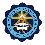 Republic Institute of Manila | Indus Appstore | App Icon