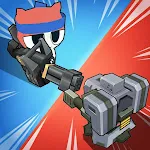 Squirrel Warfare | Indus Appstore | App Icon