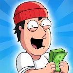 Idle Vlogger - Rich Me! | Indus Appstore | App Icon