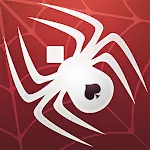 Spider Solitaire | Indus Appstore | App Icon