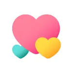 Love Chat: Make Friends | Indus Appstore | App Icon