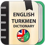 Turkmen-english dictionary | Indus Appstore | App Icon