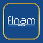 FINAM Partenaire | Indus Appstore | App Icon