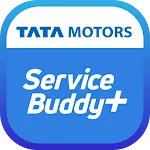 Service Buddy Plus | Indus Appstore | App Icon