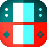 33DDSS Emulator -3DSEmulator | Indus Appstore | App Icon