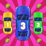 Merge Cars | Indus Appstore | App Icon