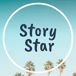 Story Maker for Social Media | Indus Appstore | App Icon