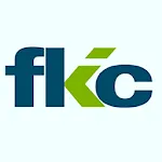 iFKC | Indus Appstore | App Icon