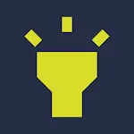 Flashlight(simple tools) | Indus Appstore | App Icon